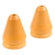 thumbnail image 1 of 2 topes de resorte de bobina trasera 52089343AA tope de puntal delantero para WK WH 3.0L resistente al agua instalación conveniente Premium, 1 of 5