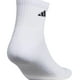 thumbnail image 3 of Calcetines deportivos Adidas acolchados para hombre, paquete de 6 unidades, 3 of 3