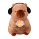 thumbnail image 1 of Animal De Peluche, Decoración De Dormitorio De Felpa Para Adolescentes, Ni?os, Regalos Del Día De San Valentín, Marrón, 25cm, 1 of 5