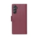 thumbnail image 4 of CaseMe tipo cartera Samsung Galaxy S23 FE con cierre magnético, RFID, tarjetero, soporte, carga inalámbrica, 4 of 5