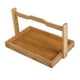 thumbnail image 2 of Soporte De Almacenamiento De Alimentos, Bandeja De Madera Para Mesa De Comedor, Sala De Estar, Cocina M, 2 of 3