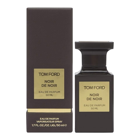 Perfume Tom Ford Noir De Noir Edp 50Ml Unisex