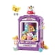 thumbnail image 2 of Juguete Mini Maquina Saca Peluche Garra Kawaii Doll Machine purpura, 2 of 8