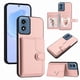 thumbnail image 1 of FOXDOCK Funda para Motorola Moto G Play 4G 2024 con Bloqueo RFID - Diseño Elegante con Cierre de Botón, 1 of 5