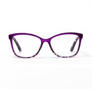 Lentes Pantalla Lectura Presbicia Buhu Colibrí Filtro Luz Azul Uv400 Blue Light Lila