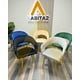 thumbnail image 3 of Pack 2 Sitiales Florencia Silla Para Comedor Gris, 3 of 3