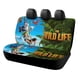 thumbnail image 1 of Funda para Asiento Trasero de Auto Desmarcar Trillizos Sturniolo 120x59x76cm, 1 of 6