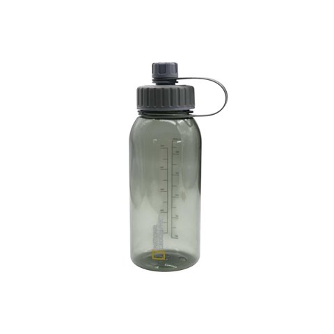 Botella Hidratación 1280Ml Negro National Geographic