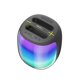 thumbnail image 3 of Bocina Bluetooth portátil WorryFree Gadgets 100W gris, 3 of 6