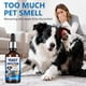 thumbnail image 4 of Gotas Para El Tratamiento De Infecciones Por Levaduras En Perros 60 Ml, 4 of 8