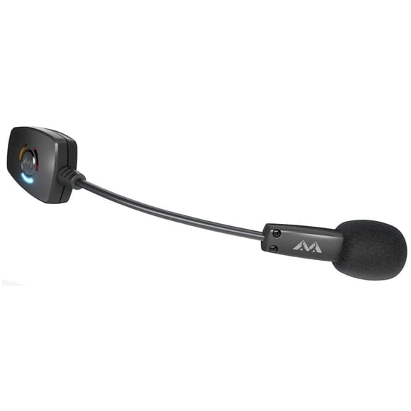 Micrófono Boom inalámbrico conectable Antlion Audio ModMic