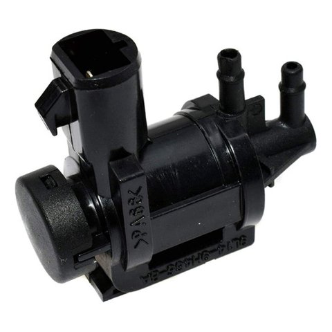 Valvula Solenoide Ford F-150 2012-2020 Original