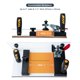 thumbnail image 3 of Riel Powertec Coping Sled para mesas fresadoras 71765, 3 of 7