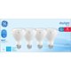thumbnail image 2 of Lámpara LED GE BR30 65 W equivalente a 5000 K regulable, pack de 4, 2 of 3
