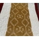 thumbnail image 3 of ALFODIA ALFOMBRA PASILLO CAFE 67 CM x 7 METROS CON GOMA SIN OVERLOCK, 3 of 3