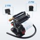 thumbnail image 4 of Ensamble de Bomba de Combustible Eléctrica CARMOCAR Volvo Penta 4.3L-5.7L, 4 of 7