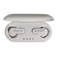 Audífonos Monster Xkt25 Bt Blanco Con 20H De Sonido - Ps