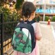 thumbnail image 5 of Mochila Desmarcar Flecha Verde Azul, 5 of 6