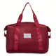 thumbnail image 1 of Travel Large Capacity Storage Bag, Zipper Portable Sports Bag, Versatile Gym Handbag, 1 of 3