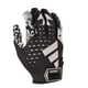 thumbnail image 1 of Guantes de fútbol adidas Adizero 13 Moments, color negro y blanco, talla XL, 1 of 1