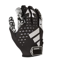 Guantes De Fútbol Adidas Adizero 13 Moments Negro/Blanco