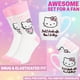 thumbnail image 4 of Set de Taza y Calcetines Get Trend Hello Kitty 11oz, 4 of 6