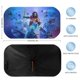 thumbnail image 2 of Aquaman Sombrilla Solar para Auto - Protector de Parabrisas Plegable | Cortina Solar Delantero | Bloqueo UV y Aislamiento de Calor 133x73cm, 2 of 6