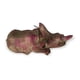 thumbnail image 2 of Figura decorativa rinoceronte rosa, 2 of 2