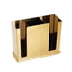 thumbnail image 2 of Soporte Para Utensilios De Acero Inoxidable Para Encimera, Cuchara Para Restaurante, Color Dorado, 2 of 3