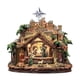 thumbnail image 1 of Pegatinas De Decoración De Pared De Escena De Natividad A Prueba De Agua Para Decoración De Apartamento De Navidad, 1 of 5