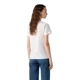 thumbnail image 2 of Polera Mujer The Perfect Tee Core Housemark White Levis, 2 of 2