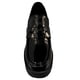 thumbnail image 3 of Zapato Ecocuero ZAZ05 Negro, 3 of 5