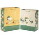 thumbnail image 4 of Bolsas de Regalo Hallmark Pack de 2 L/XL Snoopy y Woodstock, 4 of 7