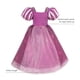 thumbnail image 5 of Disfraz de Princesa Rapunzel Enredados Talla 4 para Niña - Disney Store, 5 of 8