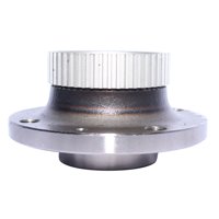 Wurtex - Maza Rueda Peugeot 206 2.0 2000 2008