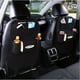 thumbnail image 1 of 1pc Multifunctional Universal Auto Car Back Seat Organizer Holder Ceiling Hanging Storage Bag, 1 of 3