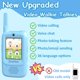 thumbnail image 2 of Walkie talkies con video ZEAHOT 2026 mejorados para niños, paquete de 2, 2 of 7