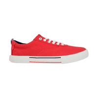 Zapatillas Urbanas North Star Rojo Hombre | 889-5388 - Talla 41