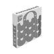 thumbnail image 1 of NewJeans 2º EP Get Up Bolsa de Playa con Conejo Ver. MINJI, 1 of 1