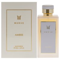 Perfume Merve Ambre Edp 75Ml