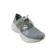 thumbnail image 2 of Zapatilla Tela ZAX19 Plata, 2 of 5