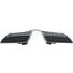 thumbnail image 1 of Teclado ergonómico KINESIS Freestyle2 con elevadores VIP3 para Mac, 1 of 7