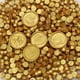 thumbnail image 3 of Perlas de cera doradas Atopbb 600 unidades, 3 of 7