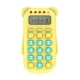 thumbnail image 5 of Entrenador De Cálculo De Boca De Juego Electrónico De Matemáticas Para Niños Pequeños Amarillo, 5 of 5