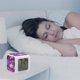 thumbnail image 5 of Gacha Life Theme 7 Colors Alarm Clock Digital Led Alarm Clock Gifts For Kids Friends Family, 5 of 6