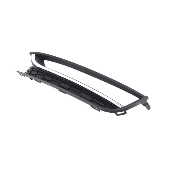Rejilla De Parachoques Delantero De Coche Para Volkswagen Passat 2012 A 2015 Montaje Izquierdo 561853665A Izquierda 561853665A