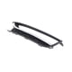 thumbnail image 1 of Rejilla De Parachoques Delantero De Coche Para Volkswagen Passat 2012 A 2015 Montaje Izquierdo 561853665A Izquierda 561853665A, 1 of 5