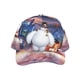 thumbnail image 1 of Gorra de Béisbol Desmarcar Baymax Big Hero Ajustable, 1 of 5