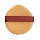 thumbnail image 5 of Aplicador Compacto Del Soplo Del Amortiguador De Aire De La Esponja Del Maquillaje De La Cara Para El Líquido, 5 of 5