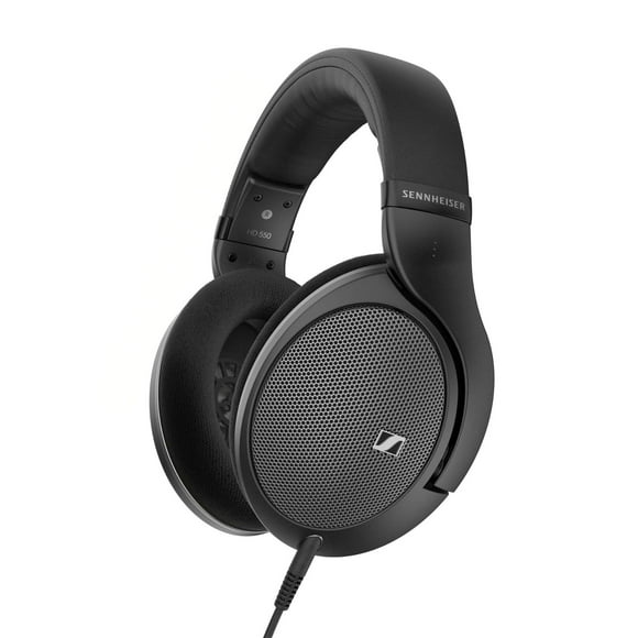 Audífonos HiFi Sennheiser HD 550